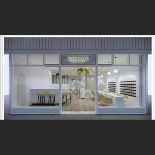 Shop nail độc quyền trong shopping mall Kiama cần người hợp tác