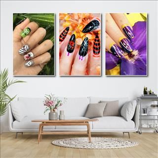 Sang lại shop nails vùng Bankstown hoạt động lâu năm, giá 65k