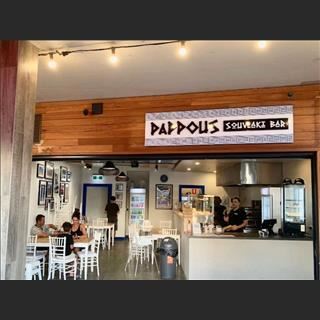 Cần bán Quán bar Pappous Souvlaki - Vị trí bên bờ biển Rosebud