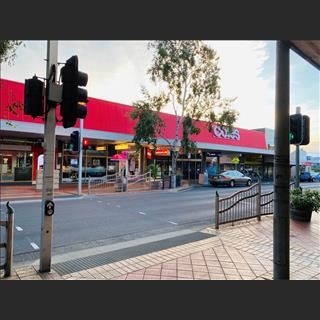 Sang shop Massage trị liệu nằm tại vị trí đắc địa vùng Tasmania