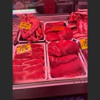 Butcher có tiêng tại vị trí trung tâm Sunnybank cần sang
