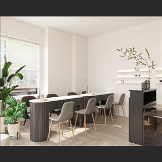 Shop nail mới built để bán vùng South Melbourne