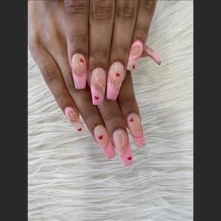 Cần bán hoặc cho thuê lại shop Nail ở Cannington giá hợp lý