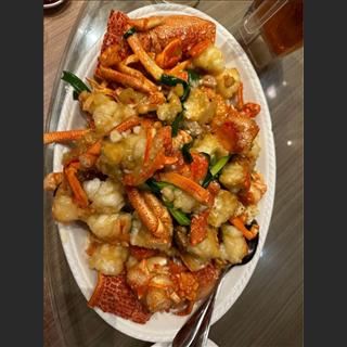 Sang shop Take Away hoạt động lâu năm vùng Canley Vale, NSW