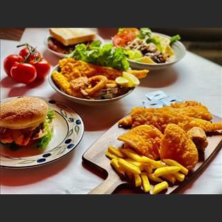 Take a way fish and chip tại Adelaide cần tìm chủ mới