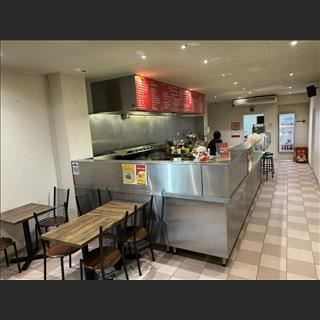 Sang shop Takeaway vùng Keilor East với giá chỉ $60.000