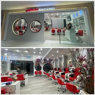 Cần sang shop nails và Beauty đẹp sang trọng nhất vùng Bankstown