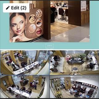 Shop nails rent rẻ cần sang cách St Albans 45 phút lái xe