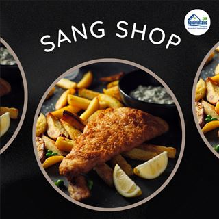 Cần sang shop Fish & Chip vùng Meriwa, WA rent rẻ, giá hợp lý