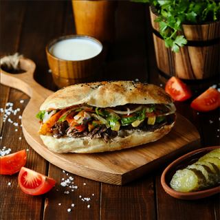 Shop take away doanh thu ổn định vùng Logan. QLD cần sang lại