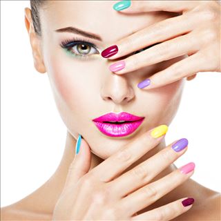 Sang shop nails thu nhập ổn định cách Cabramatta 1h15' lái xe