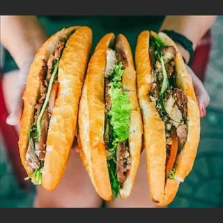 Shop bánh mì, coffee, takeaway trong Leppington Village cần sang