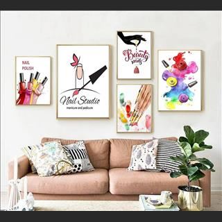 Shop nail vùng Geelong vị trí đẹp cần sang giá rẻ