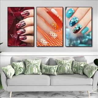 Shop nails vùng South East cần sang do chuyển sang bang khác