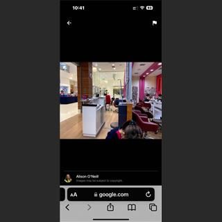 Cần sang lại shop Nails & Beauty trong shopping centre Lavington
