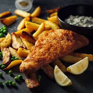 Bán shop fish & chips ở khu Hamilton, QLD hoạt động ổn định