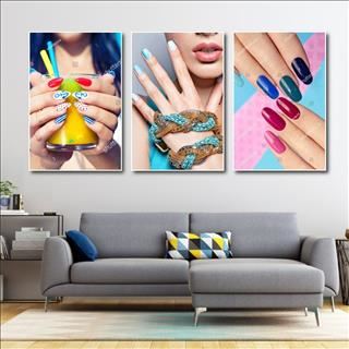 Do chuyển bang nên cần sang lại shop nail cách Cabramatta 30p