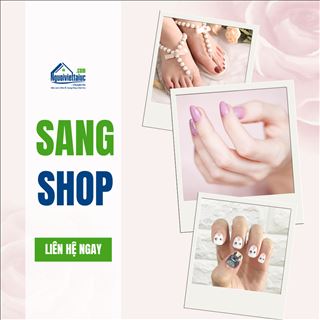 Sang shop nails lâu đời, income ổn định ở trung tâm Potts Point