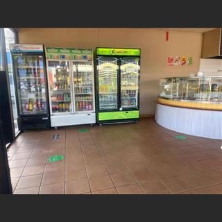 Cần sang shop take away vùng Archerfield khu hãng xưởng