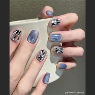 Sang shop nails cách Cabramatta 35p lái xe có lượng khách ổn định