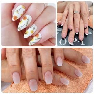 Sang shop nails local mới set up cách Inala 30 phút hướng City
