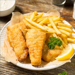 Shop Fish & Chips & món ăn Việt ở Ballajura cần sang lại