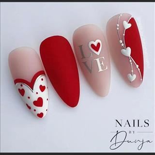 Sang shop nails local nhỏ cách St Albans 1h lái xe chỉ với 47k