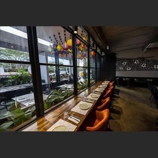 Cần sang nhà hàng gần Brisbane city hoạt động lâu năm
