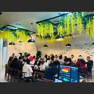 A fully equipped restaurant in Bankstown for sale
