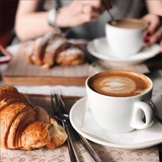 Shop coffee và nhà hàng tại East Brisbane cần sang lại