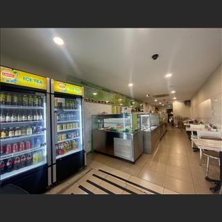 Sang nhượng shop bánh mì Việt Nam chuyên mua mang đi