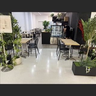 Sang nhà hàng Việt ở Mundaring, WA đầy đủ trang thiết bị