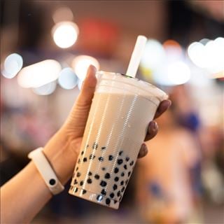 Sang shop trà sữa Gotcha House độc quyền tại Kingston - Hobart