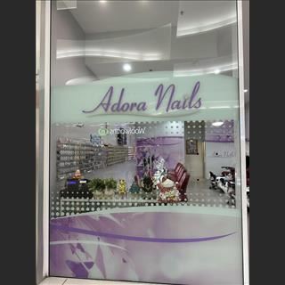 Cần sang shop nail khu du lịch biển Redcliffe (QLD)